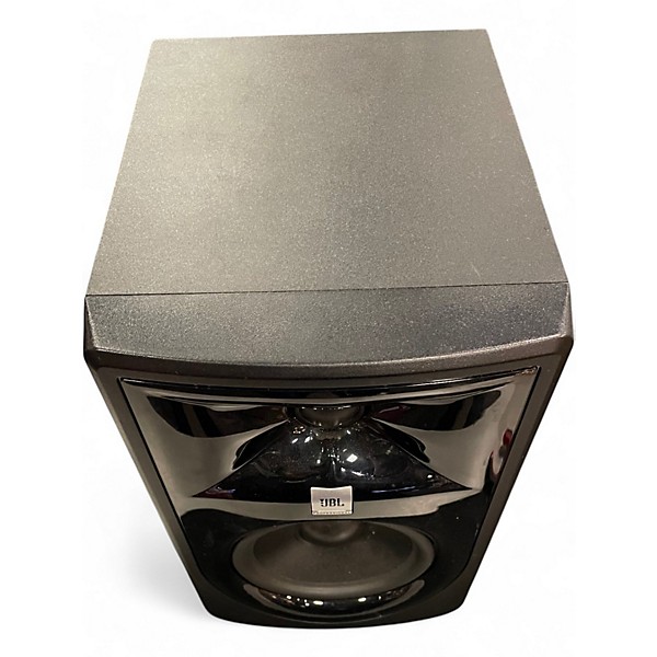 Used JBL 306P MKII Powered Monitor