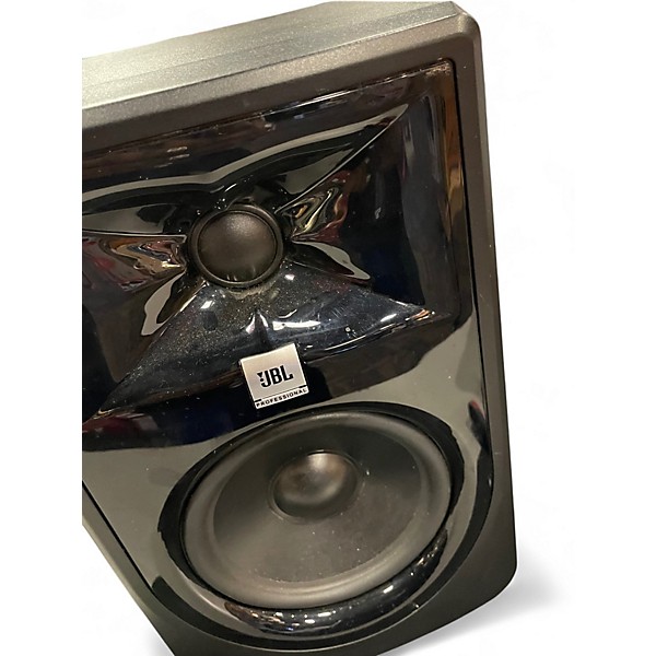 Used JBL 306P MKII Powered Monitor