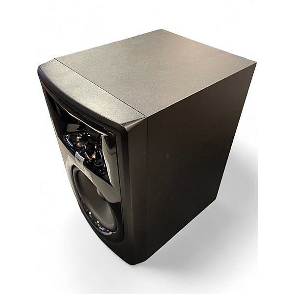 Used JBL 306P MKII Powered Monitor