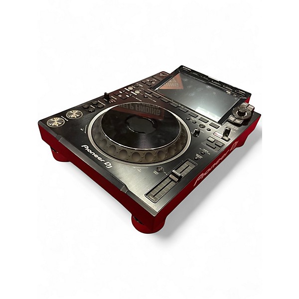 Used Pioneer DJ CDJ3000 DJ Player