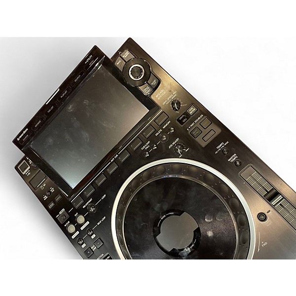 Used Pioneer DJ CDJ3000 DJ Player
