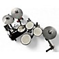 Used Roland TD-1 Electric Drum Set thumbnail