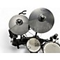 Used Roland TD-1 Electric Drum Set