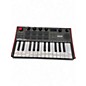 Used Akai Professional MPK MINI PLAY MIDI Controller thumbnail