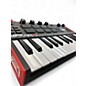 Used Akai Professional MPK MINI PLAY MIDI Controller