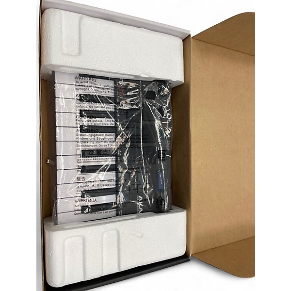 Used Akai Professional MPK MINI PLAY MIDI Controller