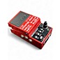 Used BOSS RC3 Loop Station Pedal