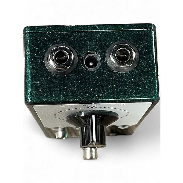 Used EarthQuaker Devices Arrows Preamp Booster Effect Pedal