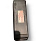 Used Dunlop GCB95 Original Crybaby Wah Effect Pedal thumbnail
