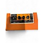 Used Orange Amplifiers Crush Mini Battery Powered Amp