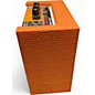Used Orange Amplifiers Crush Mini Battery Powered Amp