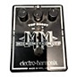 Used Electro-Harmonix Micro Metal Muff Distortion Effect Pedal thumbnail