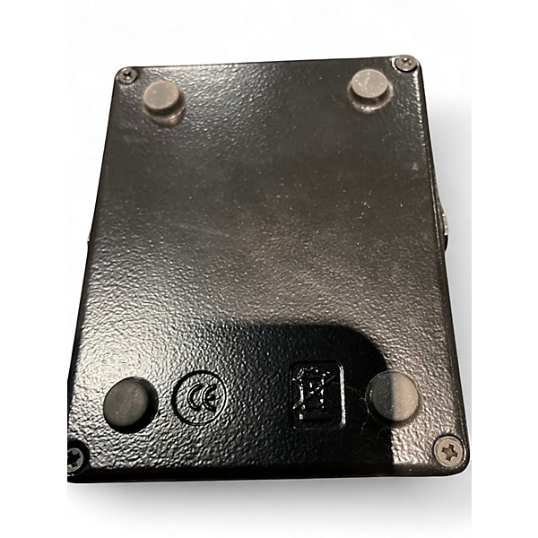 Used Electro-Harmonix Micro Metal Muff Distortion Effect Pedal