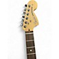 Used Fender American Performer Stratocaster SSS Honey Burst Solid Body Electric Guitar