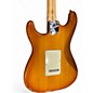 Used Fender American Performer Stratocaster SSS Honey Burst Solid Body Electric Guitar