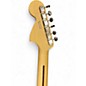 Used Fender American Performer Stratocaster SSS Honey Burst Solid Body Electric Guitar