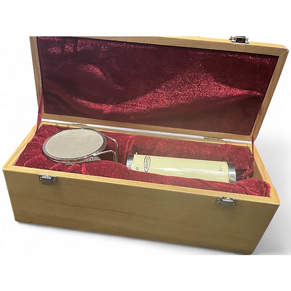 Used Avantone BV-1 Tube Microphone