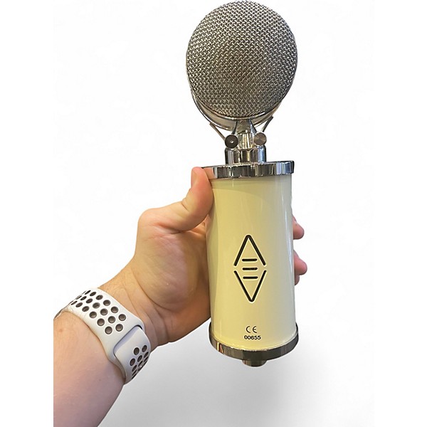 Used Avantone BV-1 Tube Microphone