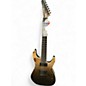 Used ESP LTD M1007HT BLACK FADE Solid Body Electric Guitar thumbnail
