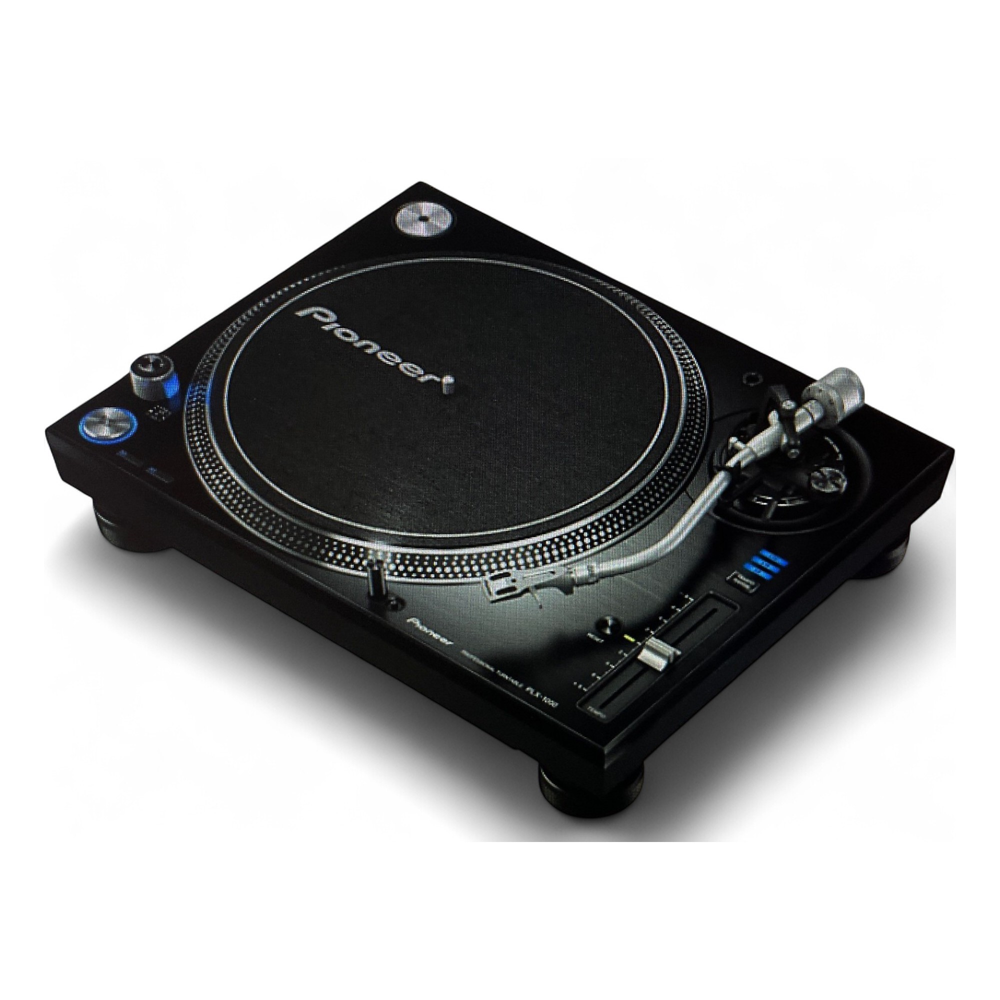Used Pioneer DJ plx-1000 Turntable | Guitar Center