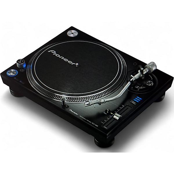Used Pioneer DJ plx-1000 Turntable