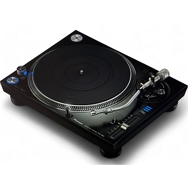 Used Pioneer DJ plx-1000 Turntable