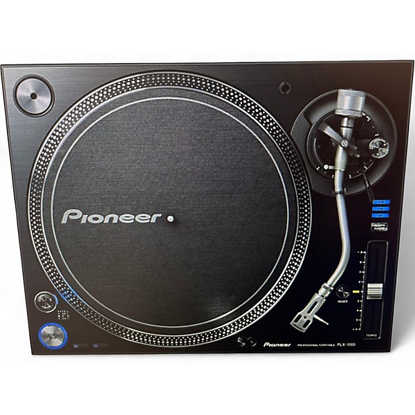 Used Pioneer DJ plx-1000 Turntable