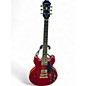 Used Epiphone ES339 Candy Apple Red Hollow Body Electric Guitar thumbnail