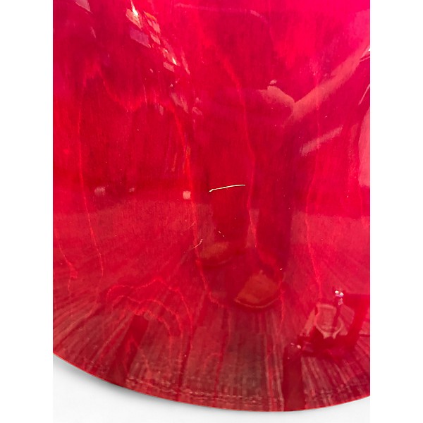 Used Epiphone ES339 Candy Apple Red Hollow Body Electric Guitar