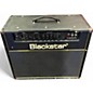 Used Blackstar Venue Series HT Soloist HT-60S 60W 1x12 Tube Guitar Combo Amp thumbnail