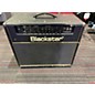 Used Blackstar Venue Series HT Soloist HT-60S 60W 1x12 Tube Guitar Combo Amp