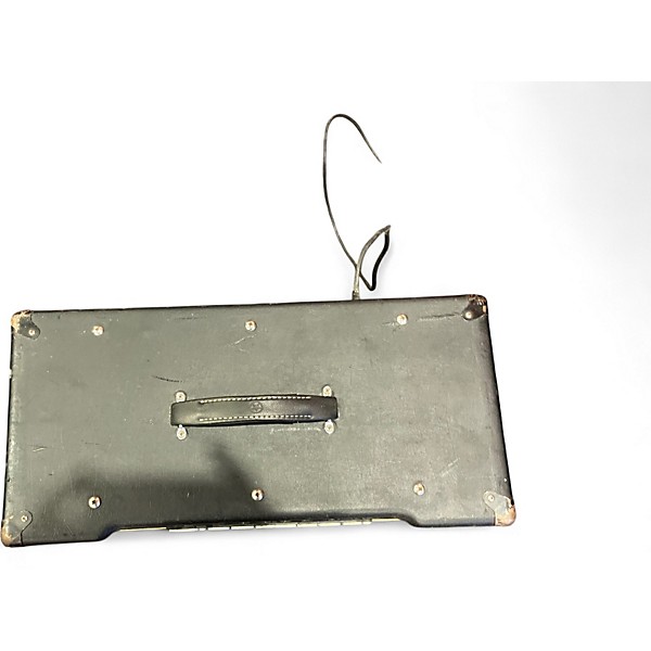 Used Blackstar Venue Series HT Soloist HT-60S 60W 1x12 Tube Guitar Combo Amp