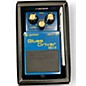 Used BOSS BD2 Blues Driver Effect Pedal
