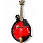 Used Washburn M3SWETWRK 2 Tone Wineburst Mandolin thumbnail