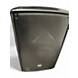 Used RCF HD10A Powered Speaker thumbnail
