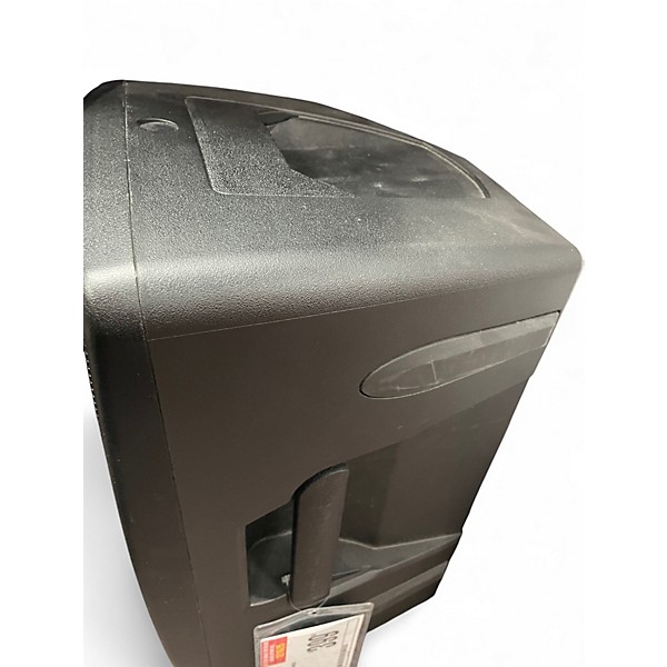 Used RCF HD10A Powered Speaker