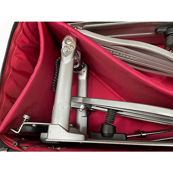 Used TAMA TWIN SPEED COBRA  Double Bass Drum Pedal