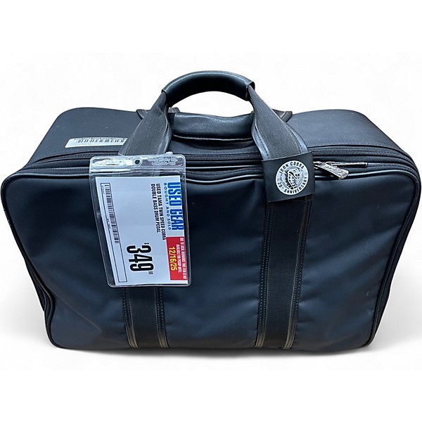 Used TAMA TWIN SPEED COBRA  Double Bass Drum Pedal