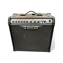 Used Line 6 Spider III 30W 1x12 Guitar Combo Amp