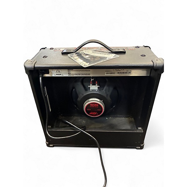 Used Line 6 Spider III 30W 1x12 Guitar Combo Amp