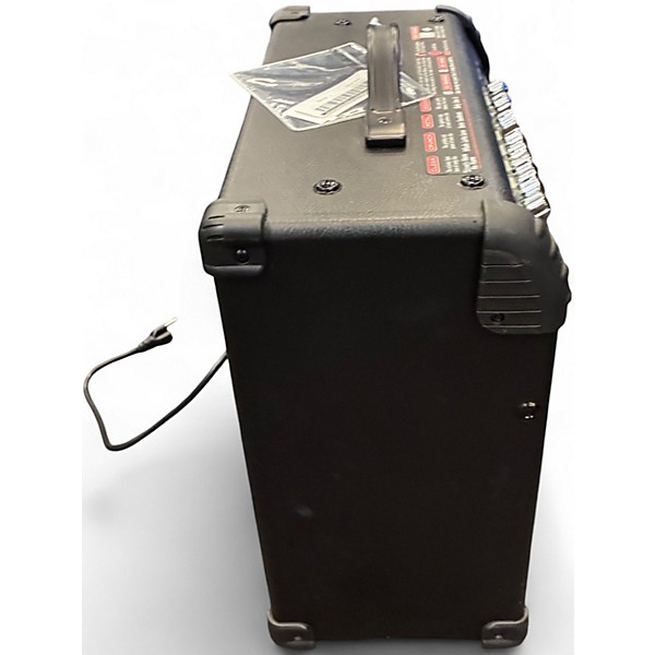 Used Line 6 Spider III 30W 1x12 Guitar Combo Amp