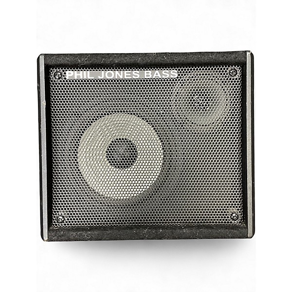 Used Phil Jones Bass MICRO 7 Bass Combo Amp