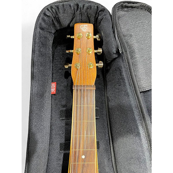 Used Enorez WSB-300 NATURAL Lap Steel