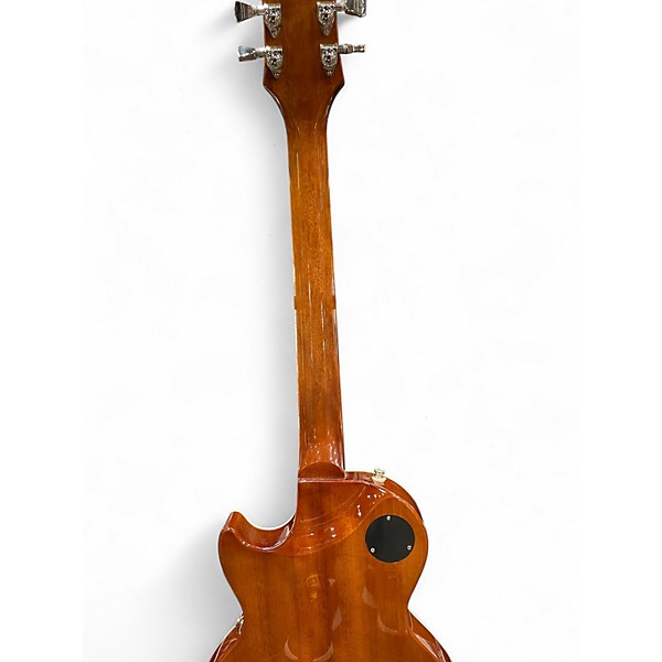 Used Epiphone LES PAUL MODERN Pelham Blue Solid Body Electric Guitar