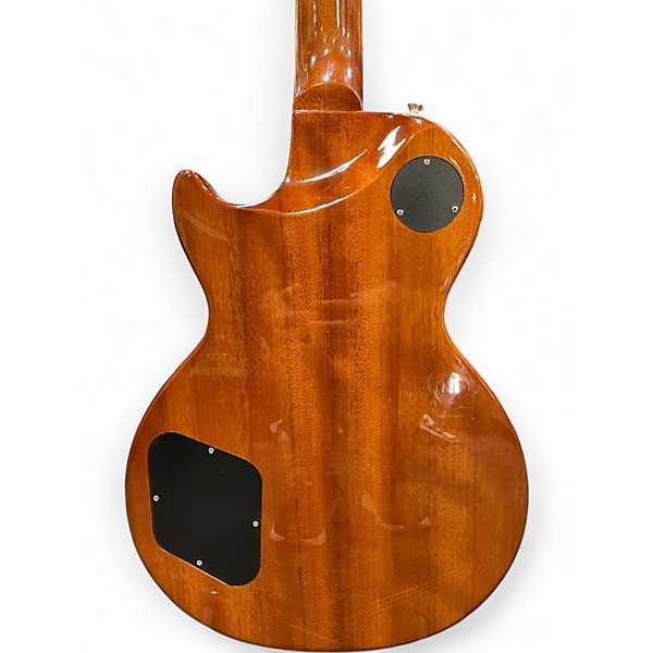 Used Epiphone LES PAUL MODERN Pelham Blue Solid Body Electric Guitar