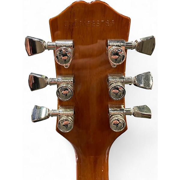 Used Epiphone LES PAUL MODERN Pelham Blue Solid Body Electric Guitar