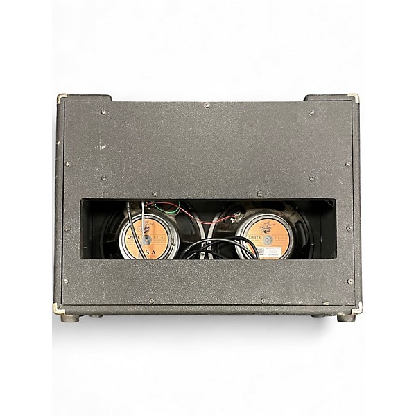 Used Crate VC5212B Tube Guitar Combo Amp