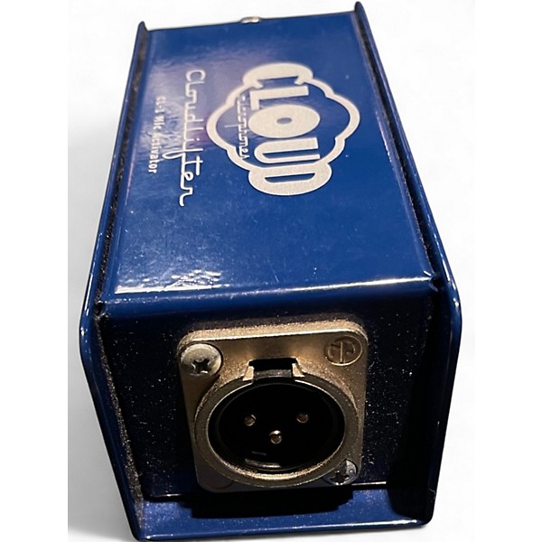 Used Cloud Cloudlifter CL-1 Microphone Preamp