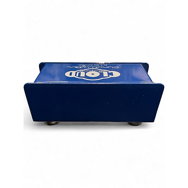 Used Cloud Cloudlifter CL-1 Microphone Preamp