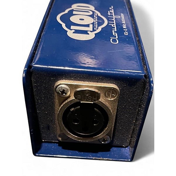Used Cloud Cloudlifter CL-1 Microphone Preamp